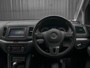 Volkswagen Sharan II Екатеринбург  - изображение 38