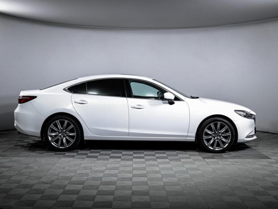Mazda 6 III (GJ) Рестайлинг 2 Москва  - изображение 4
