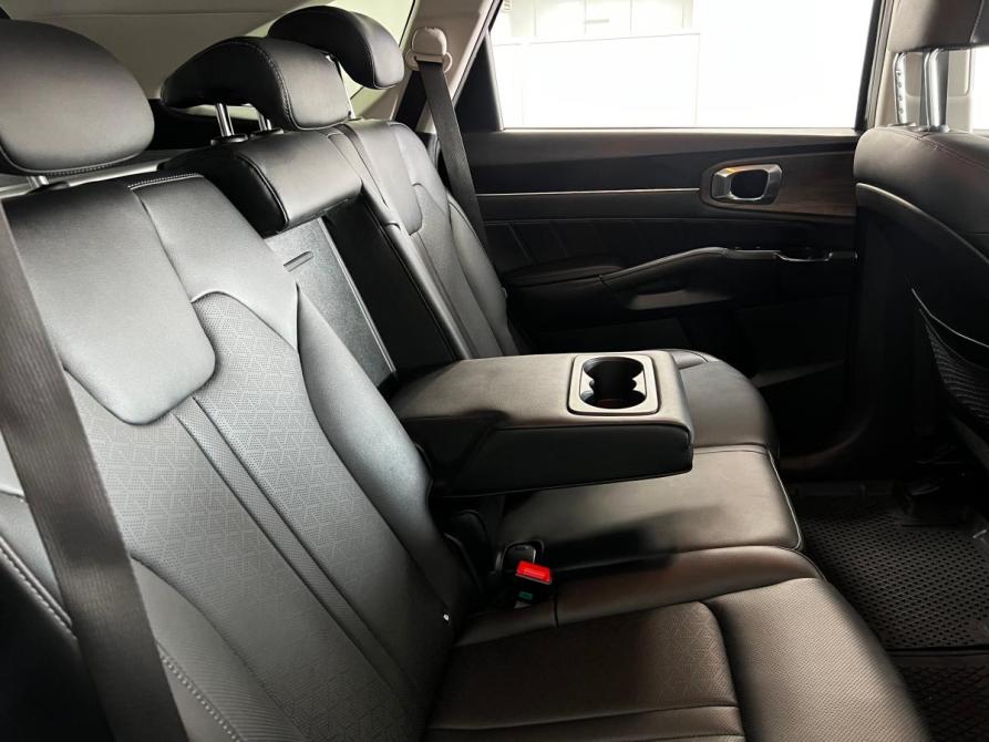Kia Sorento IV Казань  - изображение 25
