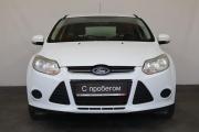 Ford Focus III Санкт-Петербург  - изображение 18