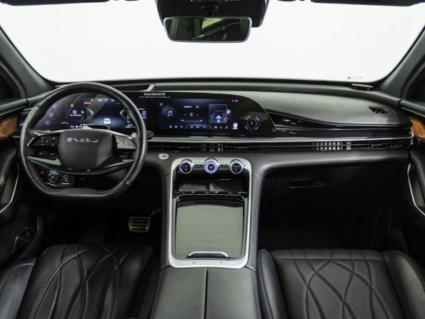 Exeed RX с пробегом 2023 года, цена 2 829 000 рублей, 32577 км, внедорожник, Автокод Объявления