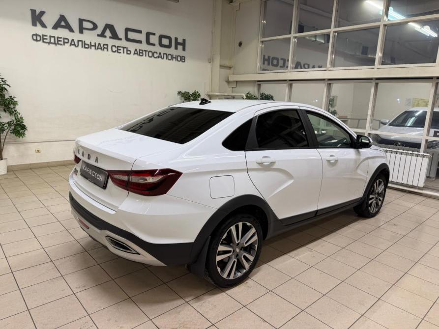 Lada (ВАЗ) Vesta I Рестайлинг (NG) Волгоград  - изображение 2