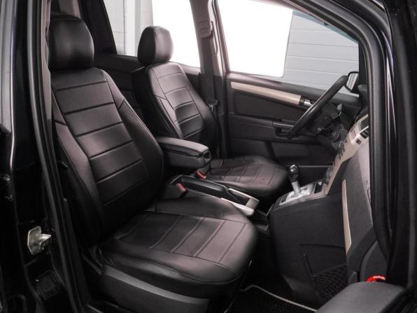 Opel Zafira B Рестайлинг с пробегом 2008 года, цена 599 000 рублей, 149898 км, компактвэн, Автокод Объявления