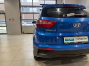 Hyundai Creta I Москва  - изображение 27