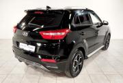 Hyundai Creta I Рестайлинг Саратов  - изображение 30