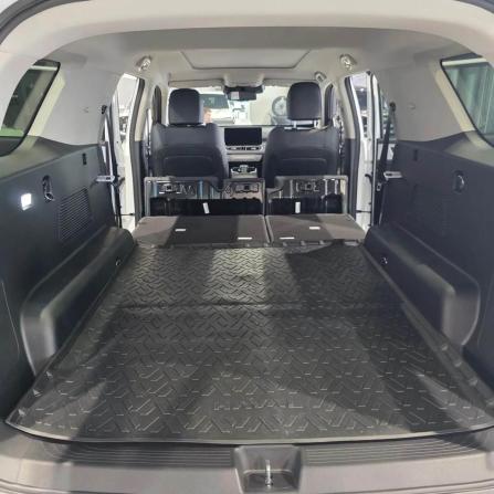 Новый Haval H5 II 2026 года, цена 4 049 000 рублей, внедорожник, Автокод Объявления