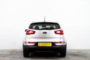 Kia Sportage III Сургут  - изображение 23