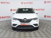 Renault Arkana I Вологда  - изображение 19