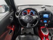 Nissan Juke I Красноярск  - изображение 33