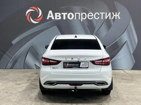 Lada (ВАЗ) Vesta I Рестайлинг (NG) с пробегом 2024 года, цена 1 050 000 рублей, 74736 км, седан, Автокод Объявления