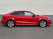 Audi A3 III (8V) Рестайлинг Санкт-Петербург  - изображение 28
