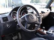 Mercedes-Benz G-Класс II (W463) Рестайлинг 4 Москва  - изображение 39