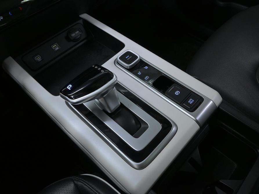 Hyundai Mufasa I (NU2) Москва  - изображение 12