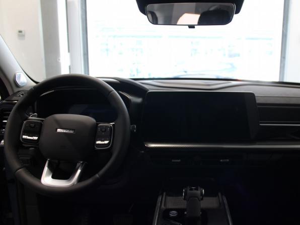 Новый Haval H3 I Рестайлинг 2026 года, цена 2 949 000 рублей, внедорожник, Автокод Объявления