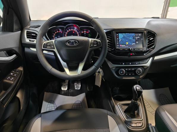 Lada (ВАЗ) Vesta I с пробегом 2021 года, цена 1 079 000 рублей, 85588 км, универсал, Автокод Объявления