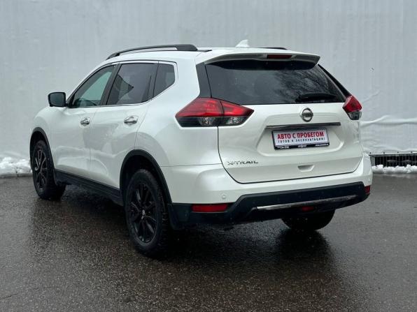 Nissan X-Trail III Рестайлинг с пробегом 2021 года, цена 2 980 000 рублей, 66576 км, внедорожник, Автокод Объявления