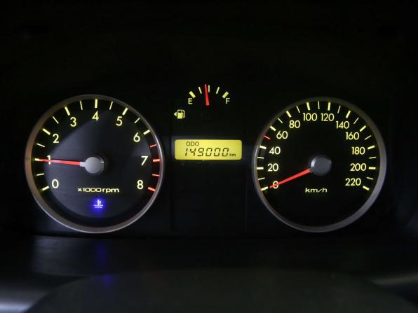 Hyundai Getz I Рестайлинг с пробегом 2006 года, цена 370 000 рублей, 148999 км, хэтчбек, Автокод Объявления