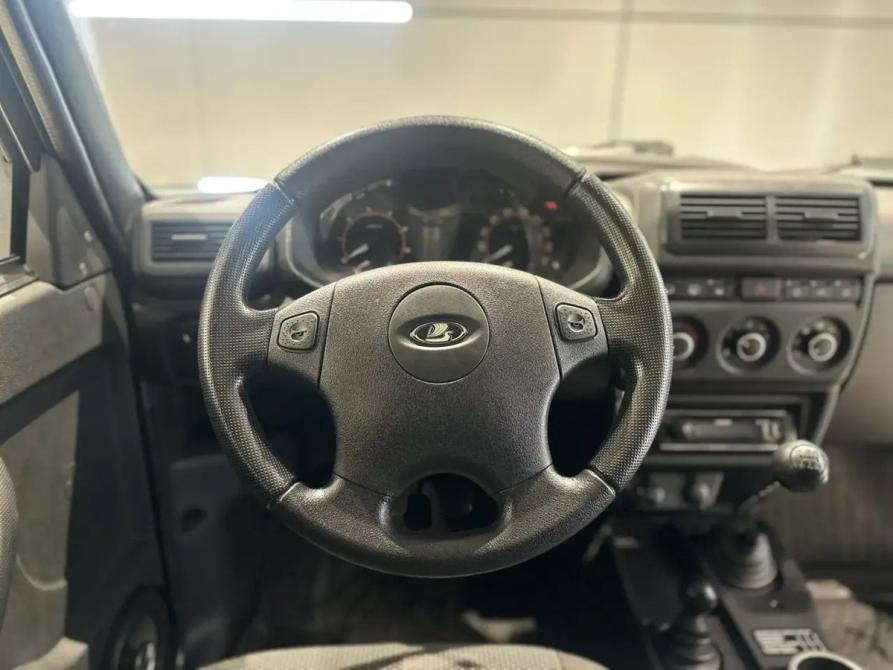 Lada (ВАЗ) Niva Legend Новосибирск  - изображение 13