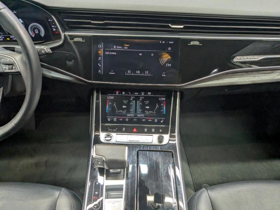 Audi Q7 II (4M) Рестайлинг Москва  - изображение 29