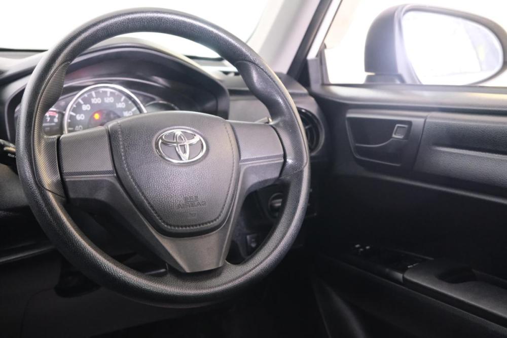 Toyota Corolla XI (E160 E170) Рестайлинг 2 Омск  - изображение 13