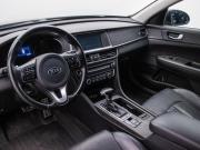 Kia Optima IV Москва  - изображение 30