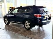 Toyota Highlander II (XU40) Рестайлинг Тула  - изображение 22