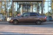 Lada (ВАЗ) Priora I Рестайлинг Брянск  - изображение 23
