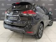 Nissan X-Trail III Рестайлинг Москва  - изображение 33