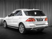 Mercedes-Benz M-Класс III (W166) Тюмень  - изображение 32