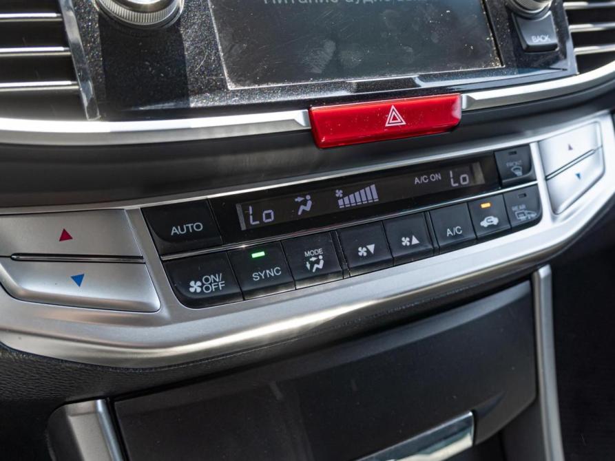 Honda Accord IX Краснодар  - изображение 13