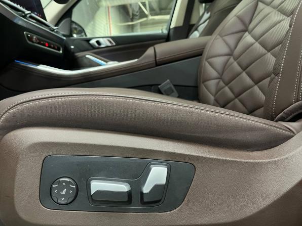 Новый Mercedes-Benz GLE II (V167) Рестайлинг 2025 года, цена 10 599 000 рублей, внедорожник, Автокод Объявления