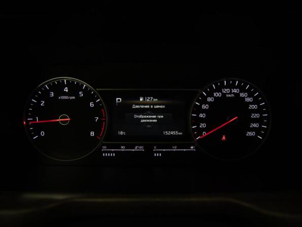 Kia Sorento IV с пробегом 2020 года, цена 2 999 000 рублей, 152454 км, внедорожник, Автокод Объявления