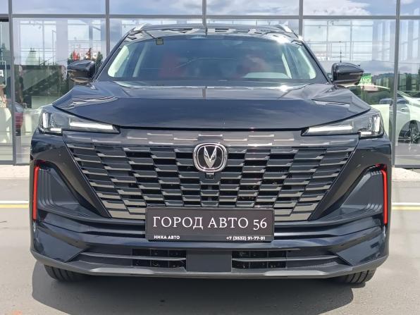 Changan UNI-S (CS55 Plus) I с пробегом 2024 года, цена 1 930 000 рублей, 83681 км, внедорожник, Автокод Объявления