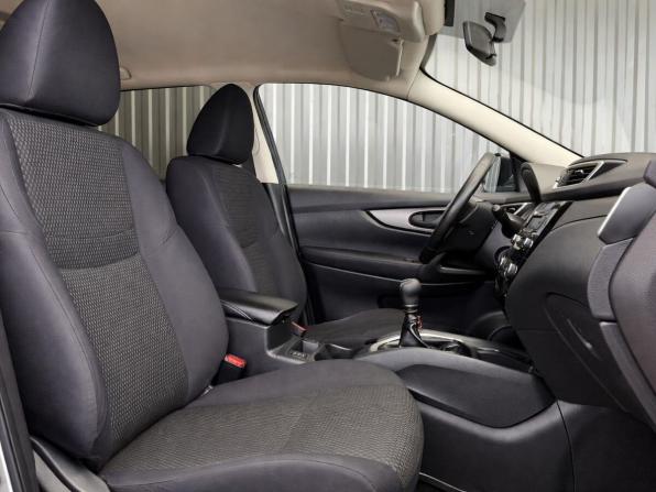 Nissan Qashqai II с пробегом 2018 года, цена 1 747 000 рублей, 102895 км, внедорожник, Автокод Объявления