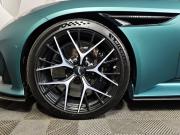 Aston Martin DB12 Москва  - изображение 28