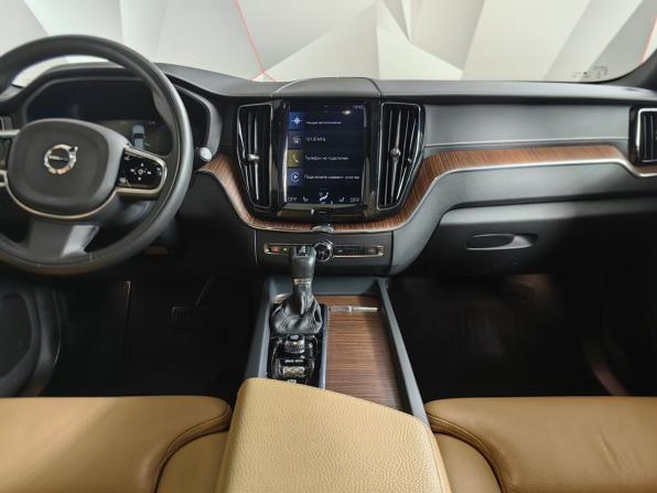 Volvo XC60 II с пробегом 2020 года, цена 4 100 000 рублей, 70992 км, внедорожник, Автокод Объявления