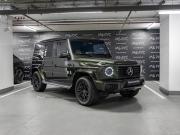 Mercedes-Benz G-Класс III (W465) Рестайлинг Москва  - изображение 36