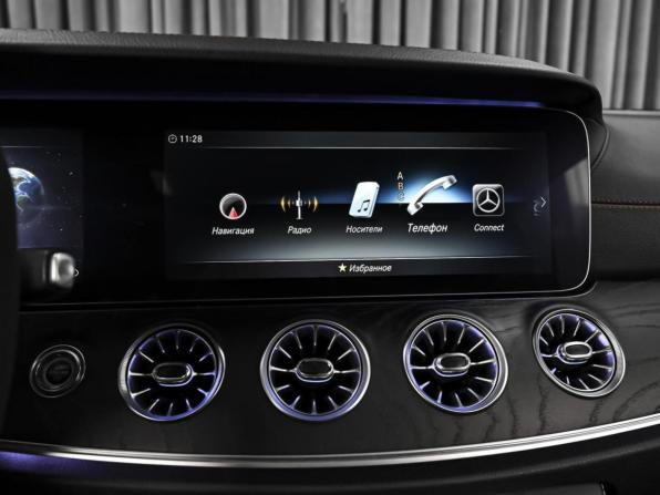 Mercedes-Benz E-Класс AMG V (W213) с пробегом 2018 года, цена 4 485 000 рублей, 98706 км, купе, Автокод Объявления