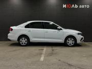 Volkswagen Polo VI Челябинск  - изображение 27