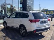 Mitsubishi Outlander III Рестайлинг 2 Калуга  - изображение 17
