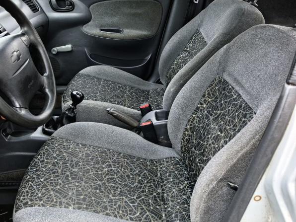 Chevrolet Lanos I с пробегом 2006 года, цена 115 000 рублей, 223122 км, седан, Автокод Объявления