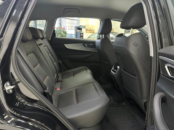 Chery Tiggo 7 Pro I с пробегом 2023 года, цена 1 830 000 рублей, 13737 км, внедорожник, Автокод Объявления