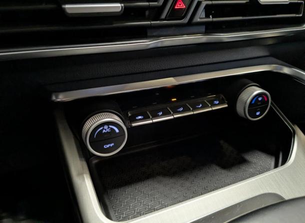 Belgee X50 с пробегом 2025 года, цена 1 625 000 рублей, 68348 км, внедорожник, Автокод Объявления