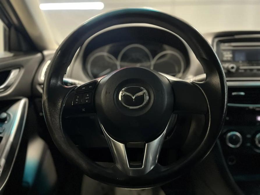 Mazda 6 III (GJ) Новосибирск  - изображение 21
