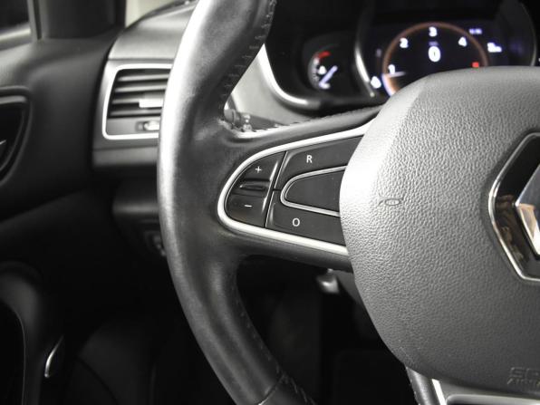 Renault Megane IV с пробегом 2018 года, цена 1 209 900 рублей, 181108 км, универсал, Автокод Объявления