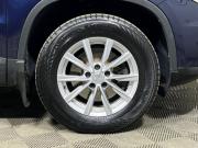 Volkswagen Tiguan I Рестайлинг Москва  - изображение 28