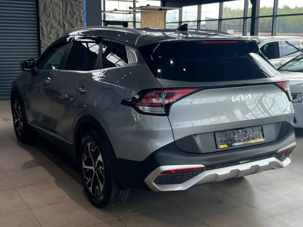 Kia Sportage V с пробегом 2023 года, цена 3 900 000 рублей, 62400 км, внедорожник, Автокод Объявления