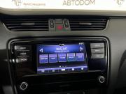 Skoda Octavia III (A7) Рестайлинг Москва  - изображение 36