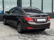 Hyundai Solaris I Рестайлинг Екатеринбург  - изображение 21
