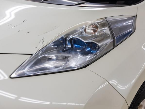 Nissan Leaf I (ZE0/AZE0) с пробегом 2011 года, цена 523 000 рублей, 157212 км, хэтчбек, Автокод Объявления